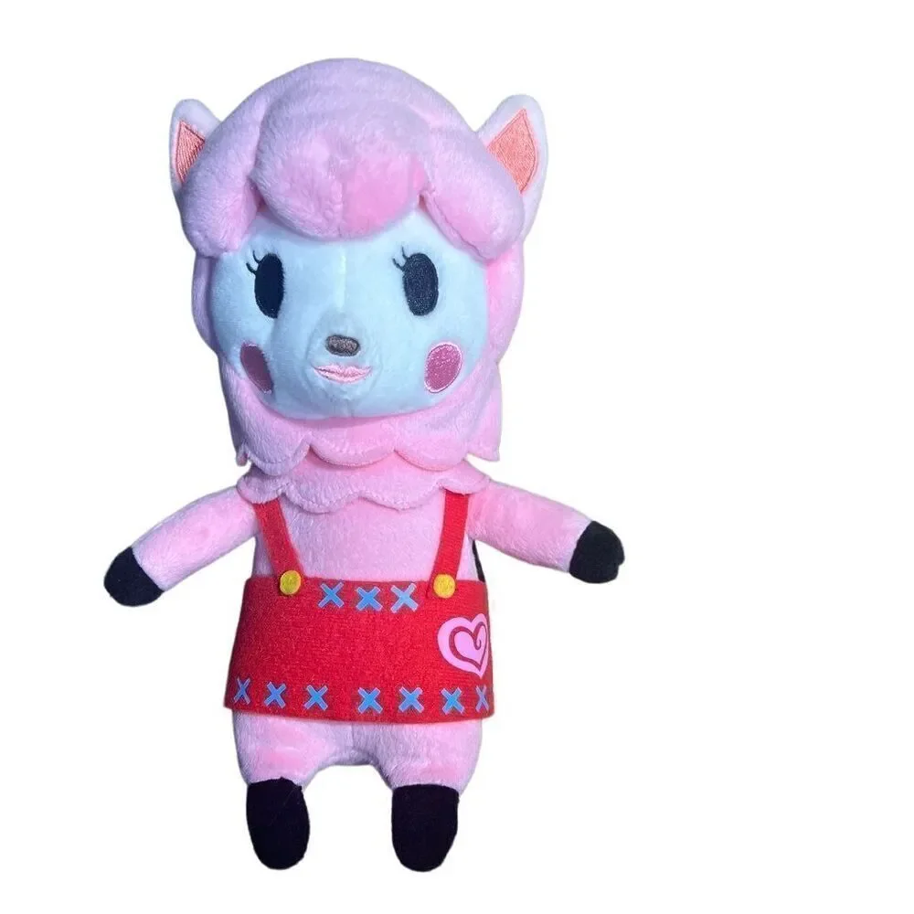 Nintendo kid pink